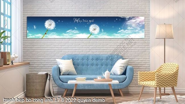 tranh bep bo cong anh 17 8 2022 quyen